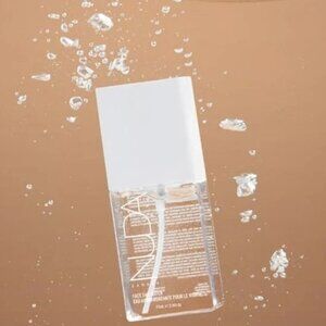 NIB/NWT NUDA- Face Tan Water in Dark